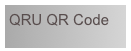 QRU QR Code